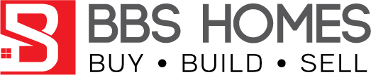 BBS Homes Logo